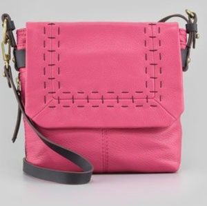 orYANY Crossbody Bag --Fuchsia